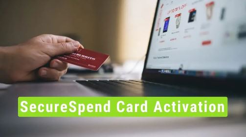How To Securespend Activate Card