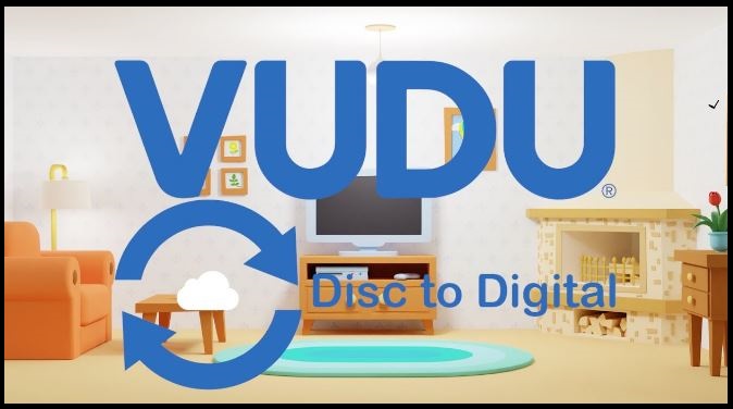 Vudu Disc To Digital List