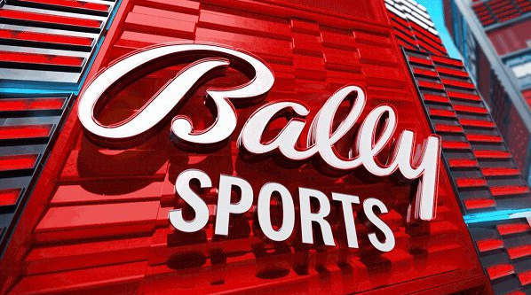 bally sports.com activate